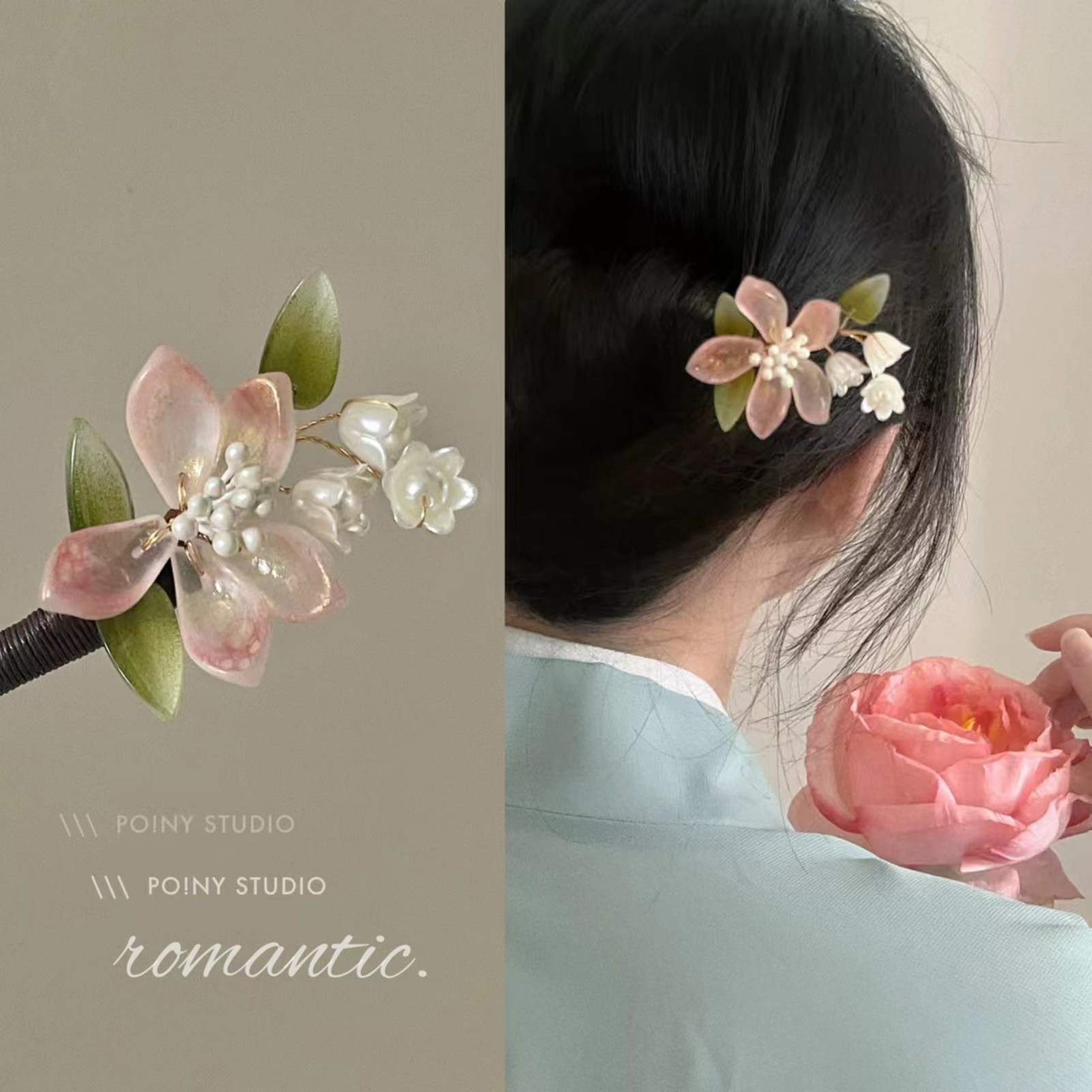 Chinese Style Flower Tassel Ha - đánh giá và giá Board Game Go