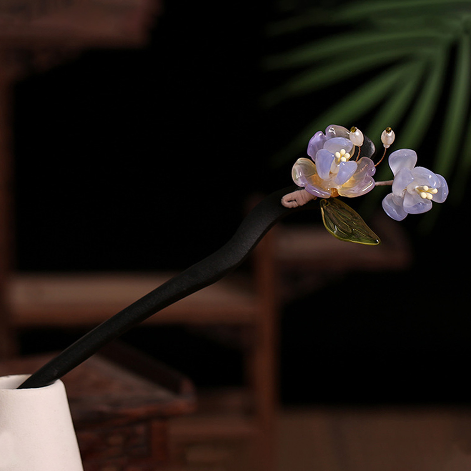 Chinese Style Flower Tassel Ha - đánh giá và giá Board Game Go