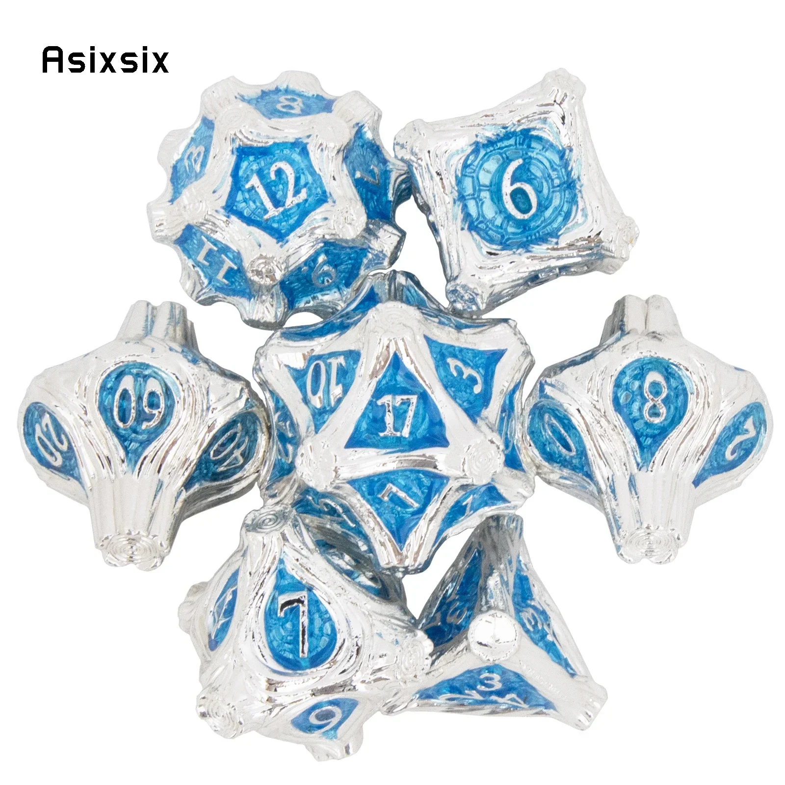 7 Pcs White BlueTree Stump Roo - đánh giá và giá Board Game Root
