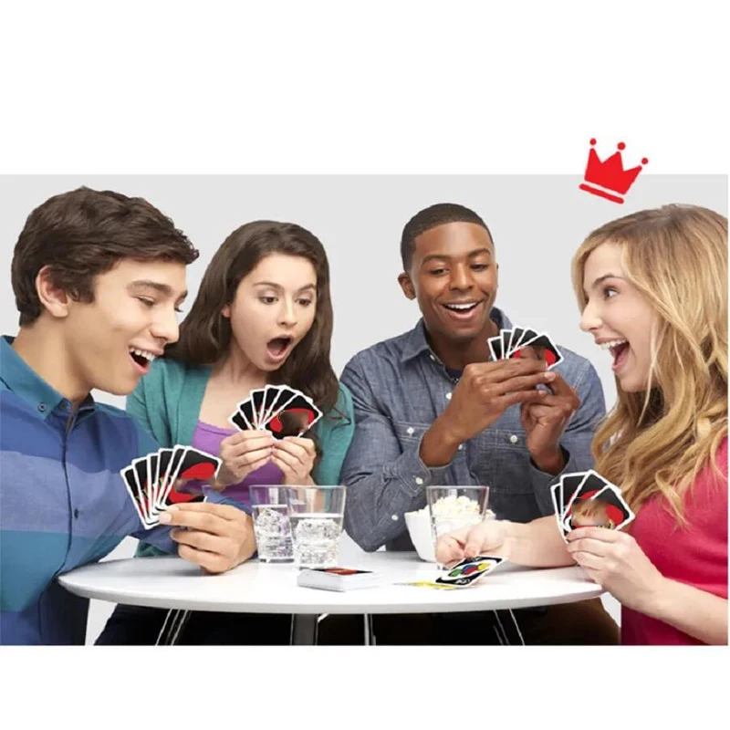 2026 New selling Phase 10 Kart - đánh giá và giá Board Game Design