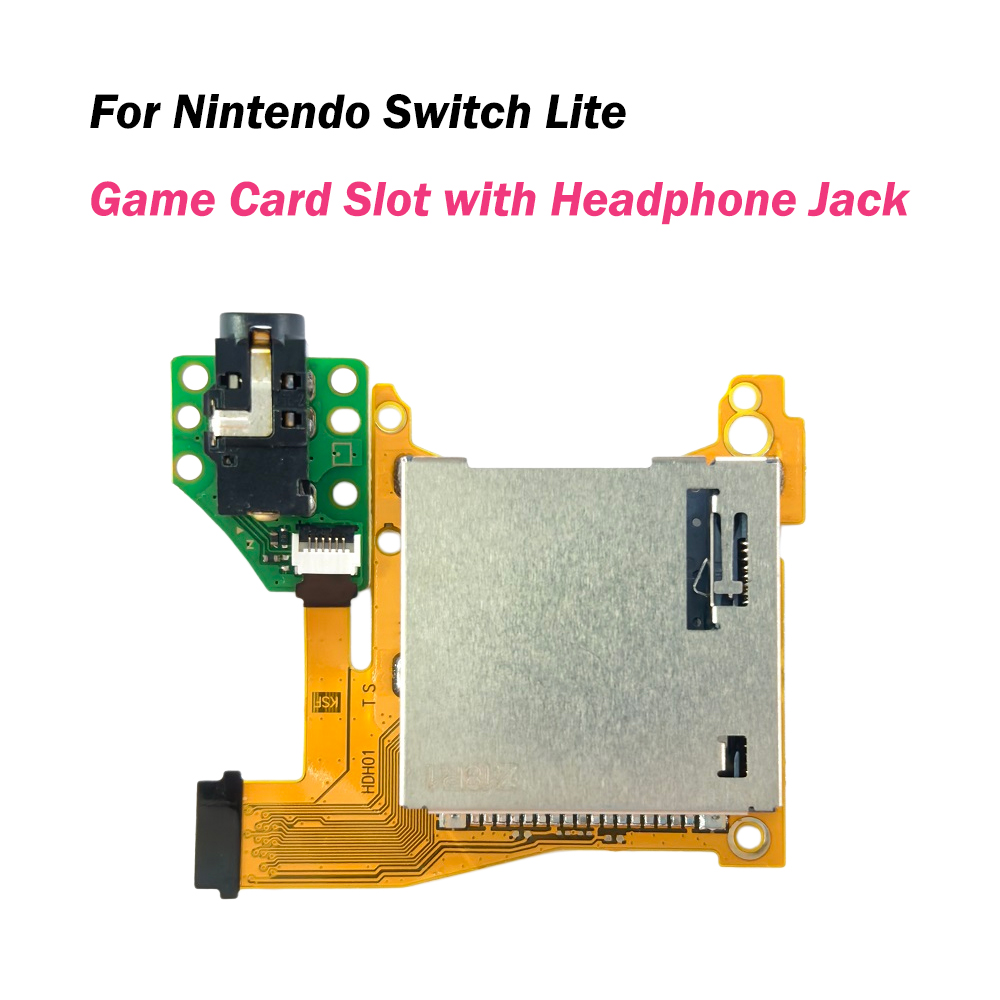 Game Card Reader Slot Replacem - đánh giá và giá Board Game Nippon