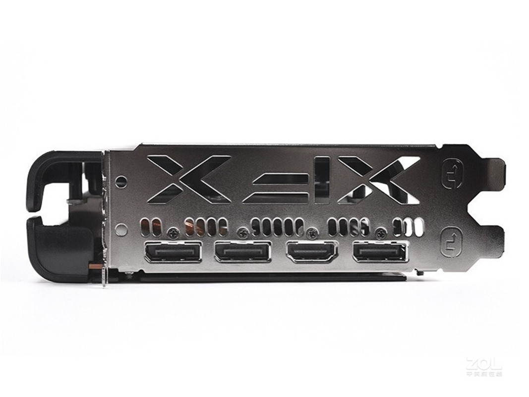 XFX original RX 5600XT 6G Game - đánh giá và giá Board Game Vr