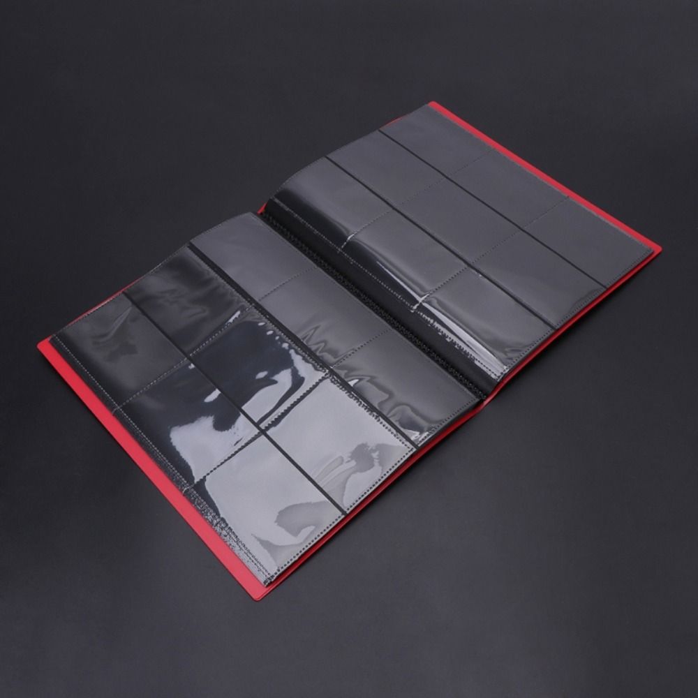 360 Cards Capacity Pocket Hold - đánh giá và giá Board Game Yugioh