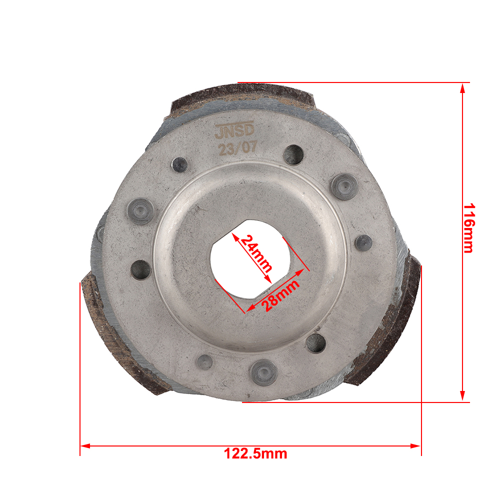 Motorcycle Clutch Shoe For Chi - đánh giá và giá Board Game Go