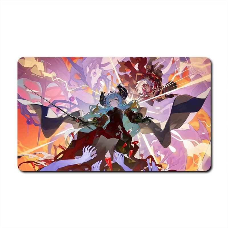 Yu-Gi-Oh! Animation OCG TCG K9 - đánh giá và giá Board Game Yugioh