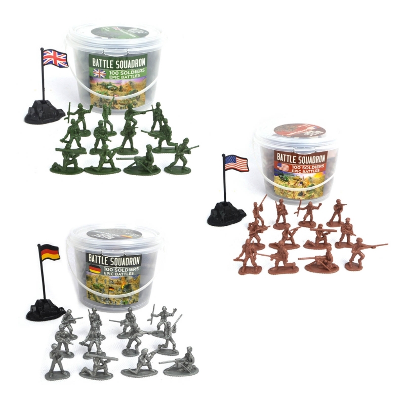77HD 100PCS Mini Static Small  - đánh giá và giá Board Game Risk