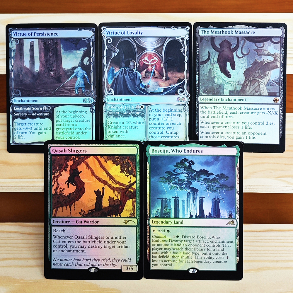 Virtue of Persistence/Loyalty/ - đánh giá và giá Board Game Guess Who
