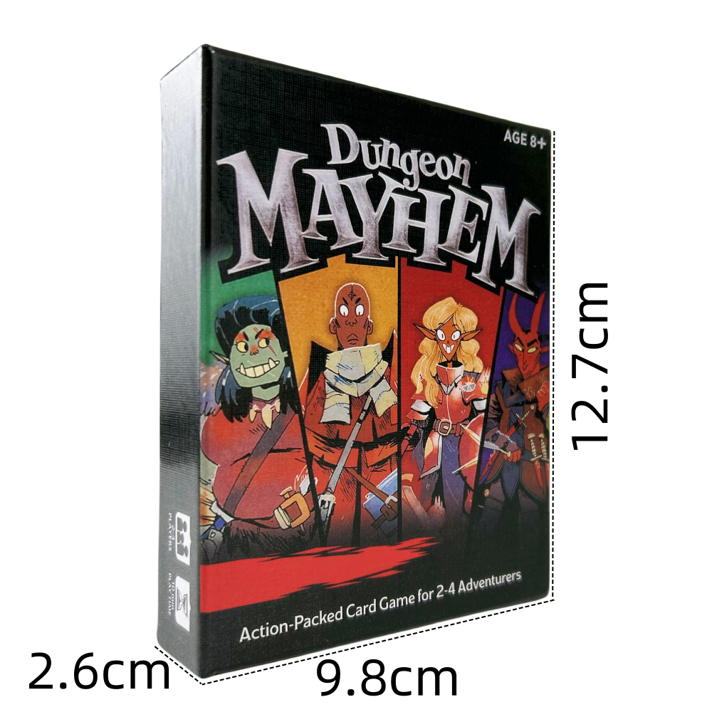 3 Styles Family Fun Board Game - đánh giá và giá Board Game Root