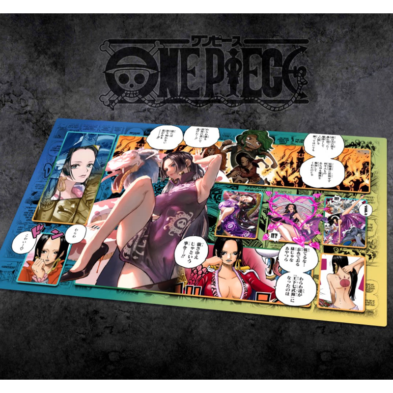 600X350X2Mm Diy One Piece Enel - đánh giá và giá Board Game Solo