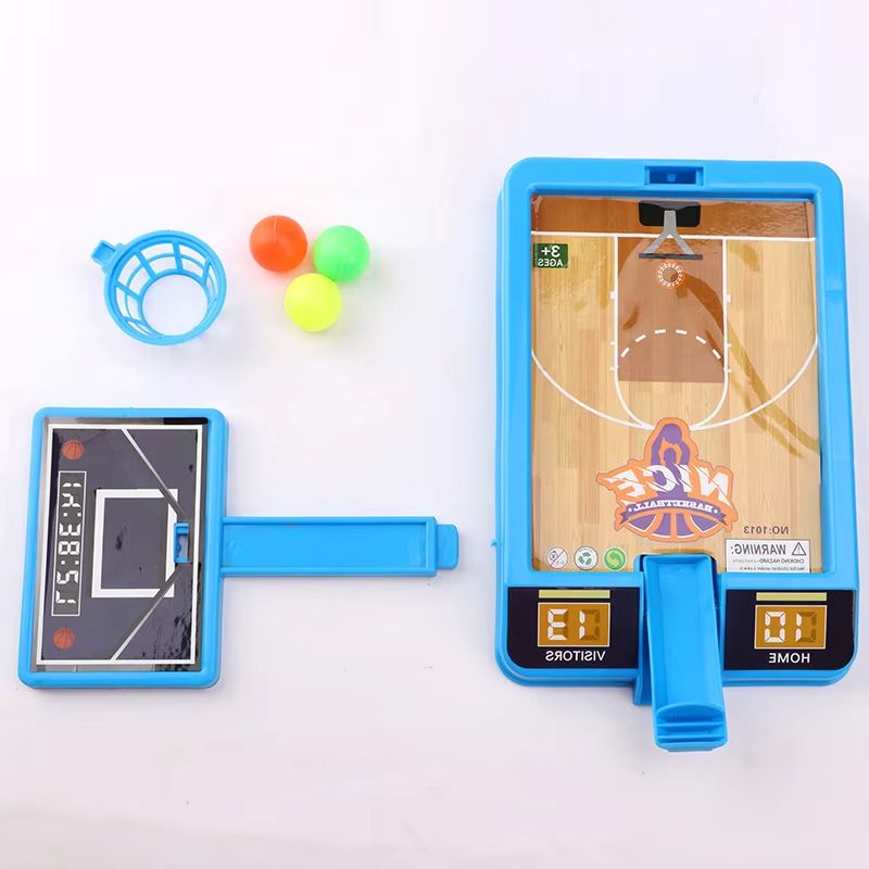 Board Game Mini Basketball Fin - đánh giá và giá Board Game Maker