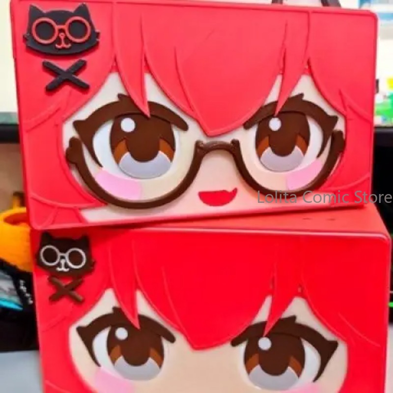 Anime Neverness To Everness Na - đánh giá và giá Game Storage Box