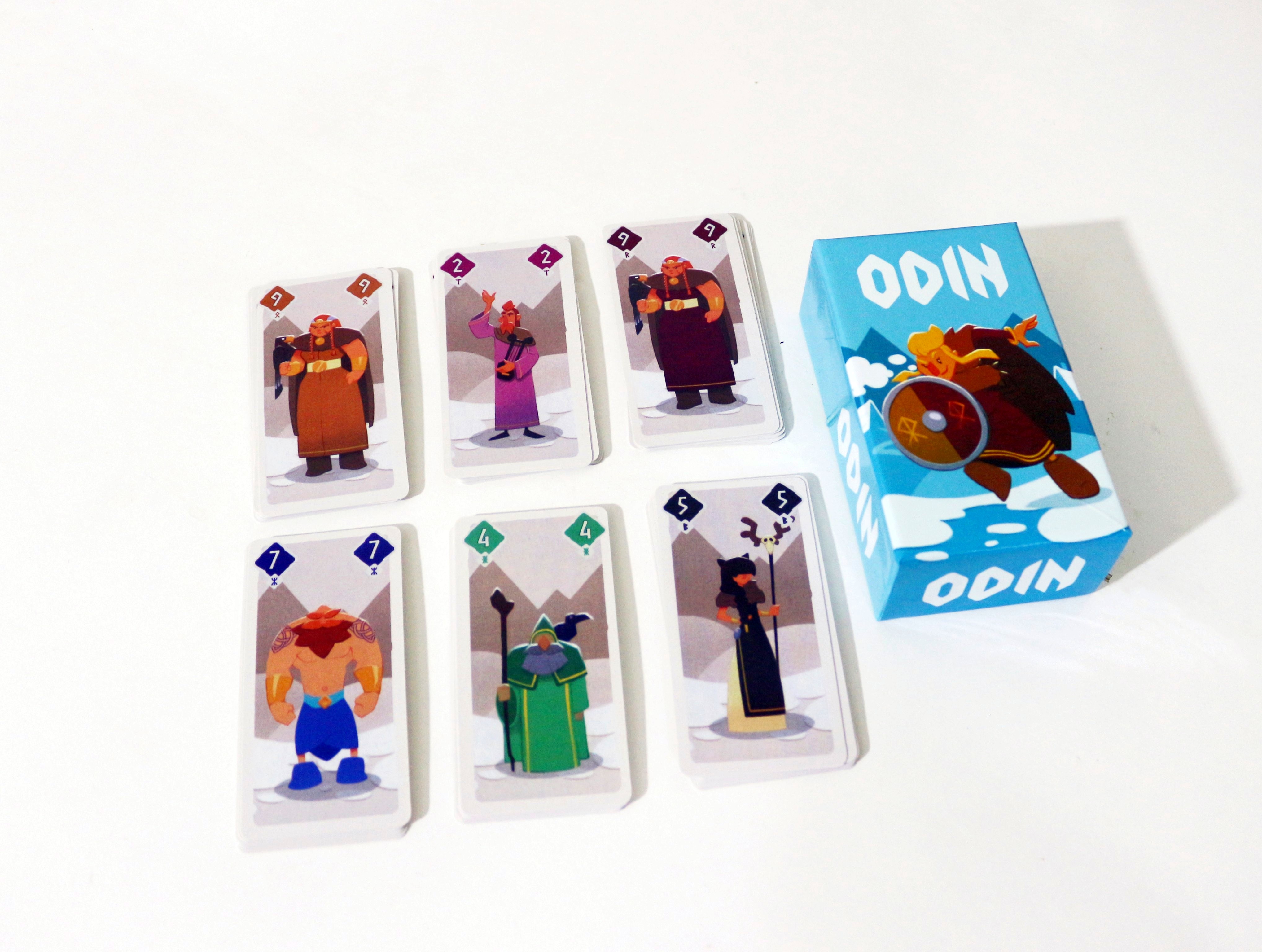Hot Games - Taco Loco Card Gam - đánh giá và giá Board Game Solo