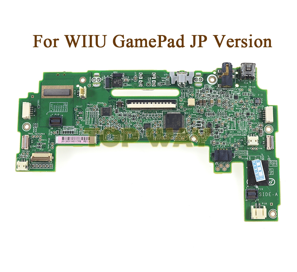1PC Original used For Wii U Ga - đánh giá và giá Board Game Nippon
