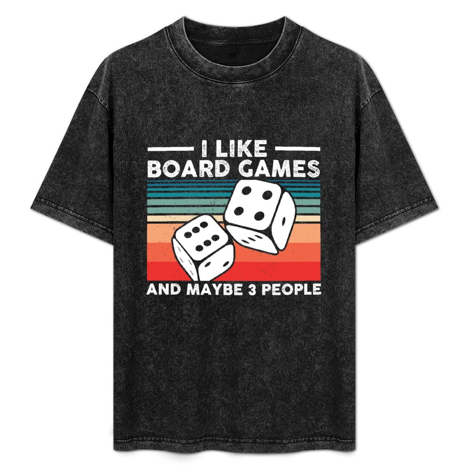 I Like Board Games And Maybe 3 - đánh giá và giá Board Game Quote
