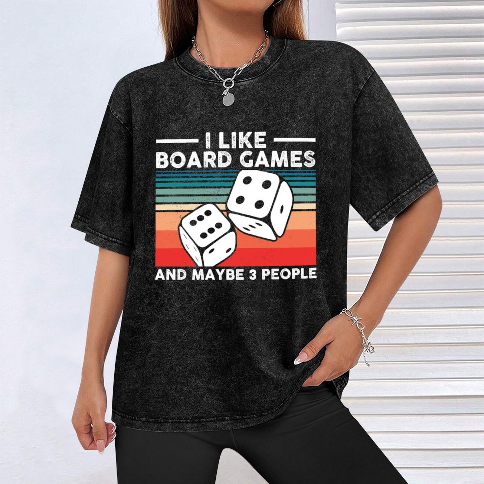 I Like Board Games And Maybe 3 - đánh giá và giá Board Game Quote