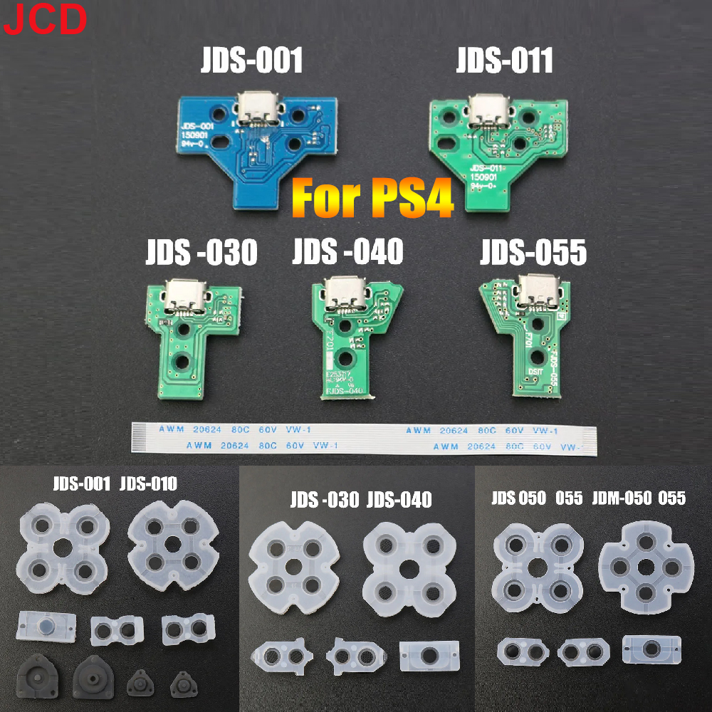 JCD 1pcs For PS4 Slim Pro Game - đánh giá và giá Board Game Vr
