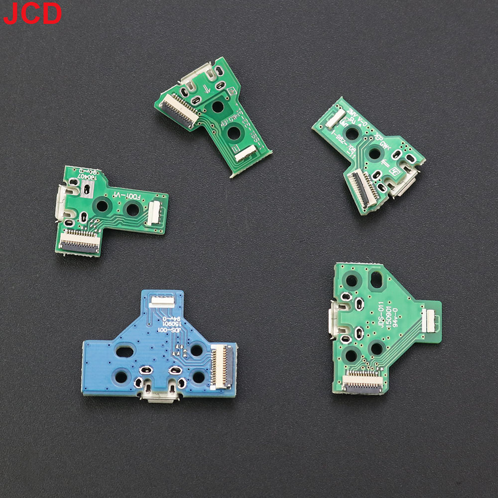 JCD 1pcs For PS4 Slim Pro Game - đánh giá và giá Board Game Vr