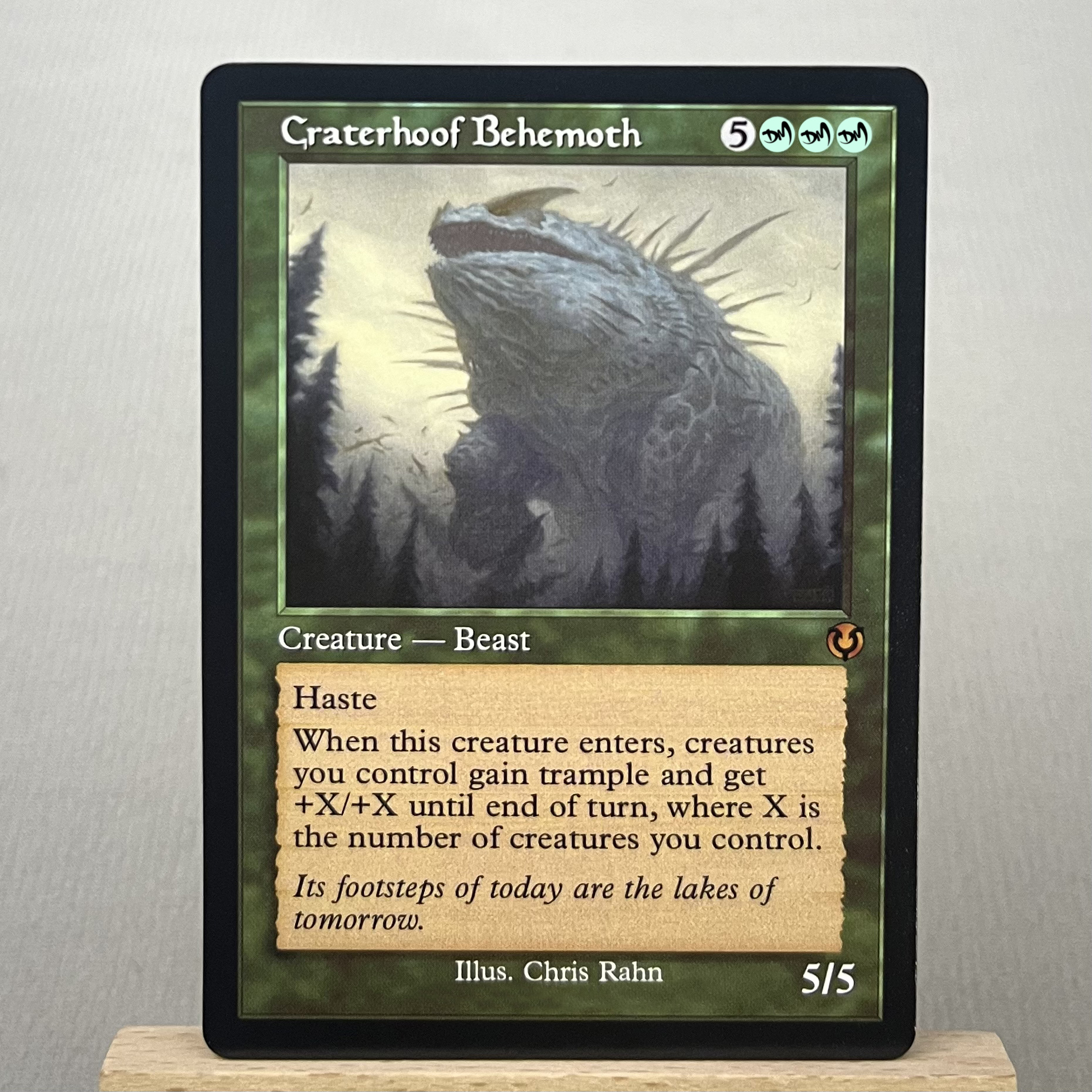 INR FDN HOLO11-Ⅰ03 Tcg proxy m - đánh giá và giá Board Game Risk