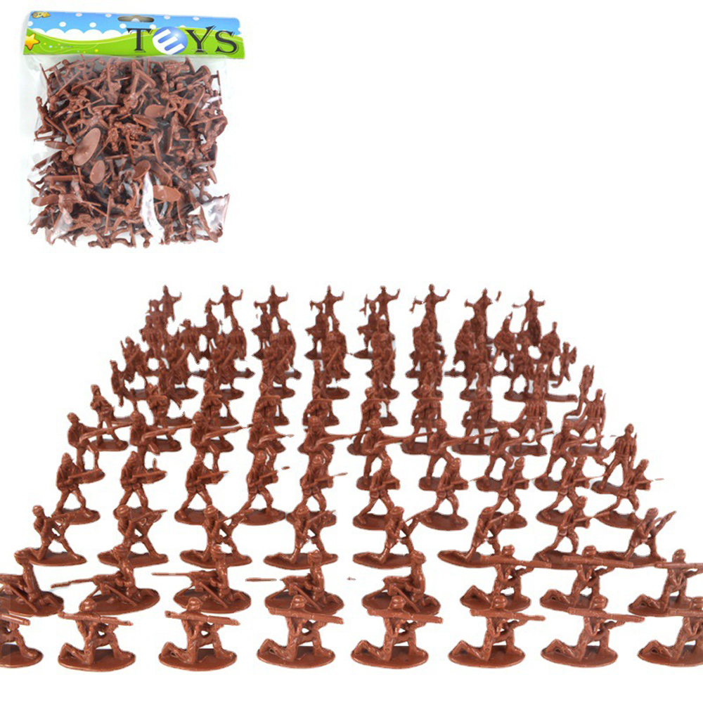 100Pcs Military Playset Plasti - đánh giá và giá Board Game Risk