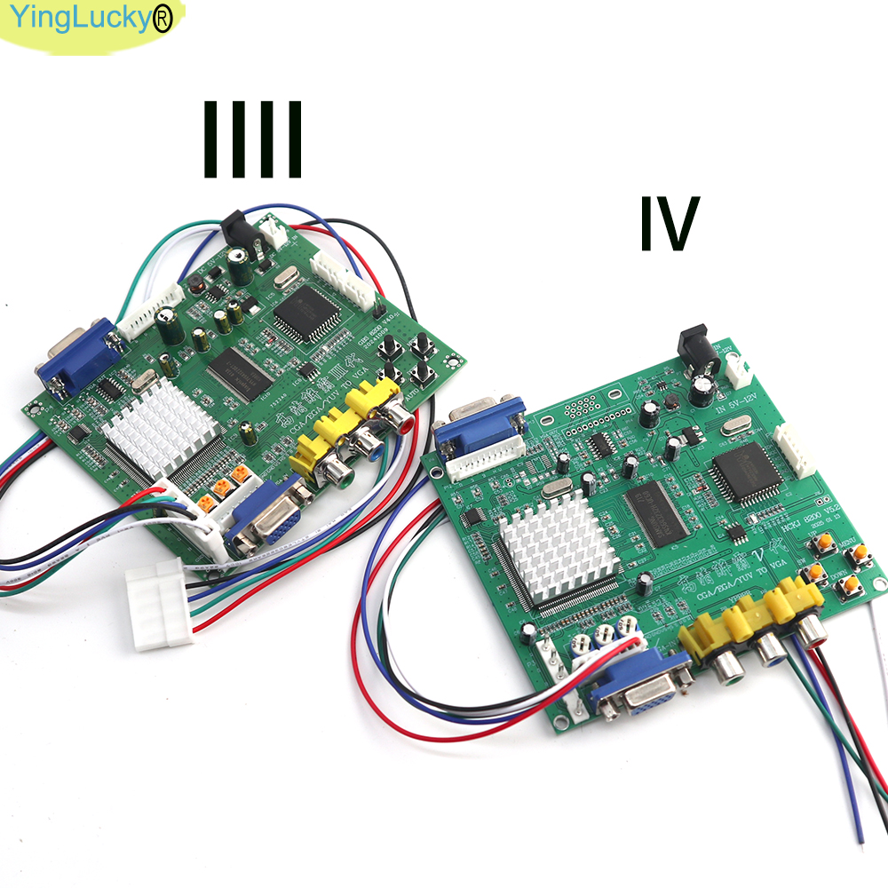 Genuine GBS8200 Arcade RGB/CGA - đánh giá và giá Board Game Maker