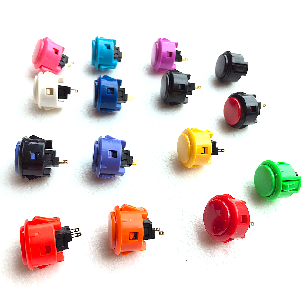 Japan Original SANWA Push Butt - đánh giá và giá Board Game Maker