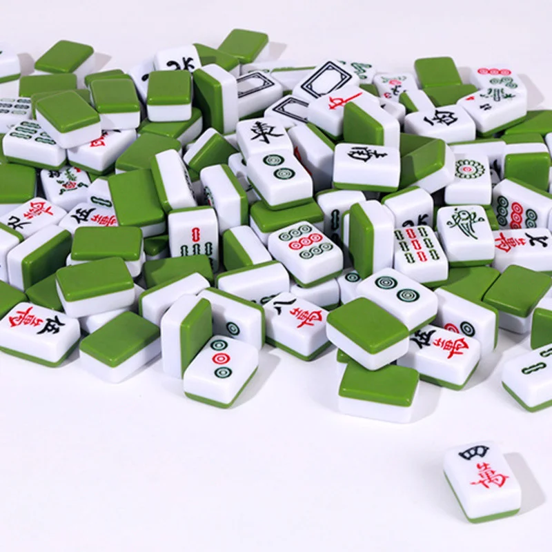24/26/30mm Mini Mahjongs Board - đánh giá và giá Board Game Root
