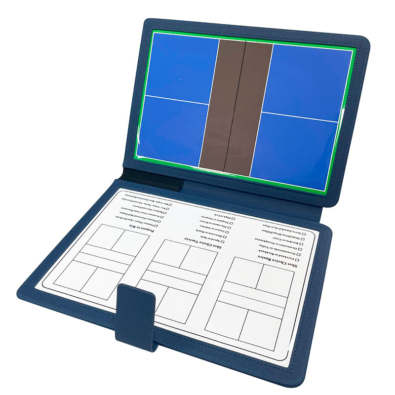 Folding Pickleball coaching bo - đánh giá và giá Board Game Strategi