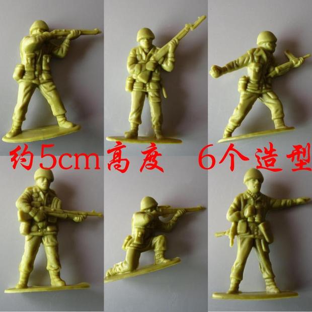 70 Pcs/lot  Warriors Medieval  - đánh giá và giá Board Game Risk