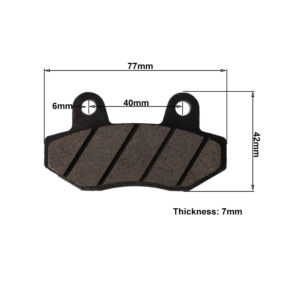 Motorcycle Disc Brake Pads For - đánh giá và giá Board Game Go