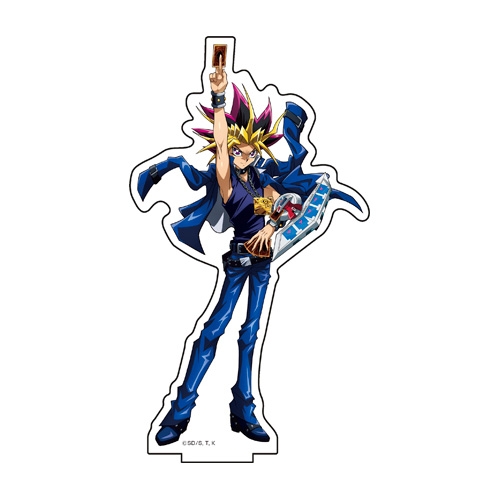 Anime Game Yu-Gi-Oh! Acrylic S - đánh giá và giá Board Game Yokohama