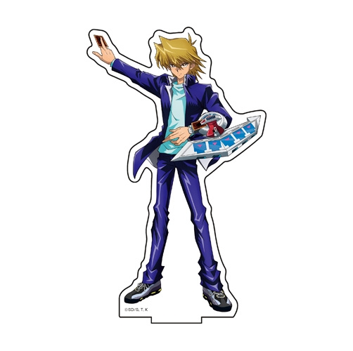 Anime Game Yu-Gi-Oh! Acrylic S - đánh giá và giá Board Game Yokohama