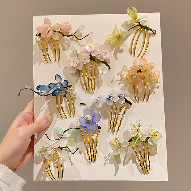 1Pc Classical Hair Comb Chines - đánh giá và giá Board Game Go