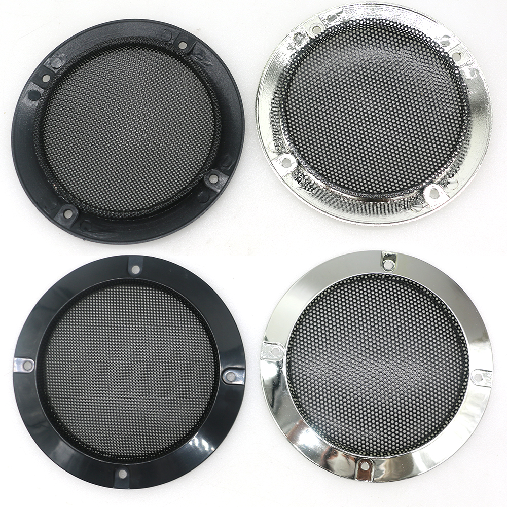 Round 3-Inch / 4-Inch Speaker  - đánh giá và giá Board Game Maker