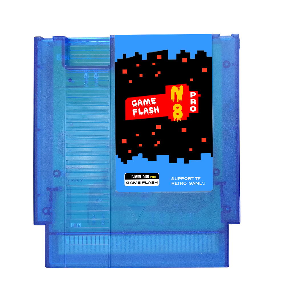 NES N8 game flash card retro g - đánh giá và giá Board Game Nippon