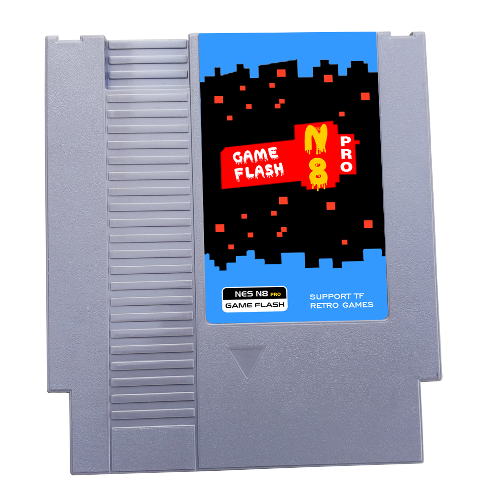 NES N8 game flash card retro g - đánh giá và giá Board Game Nippon