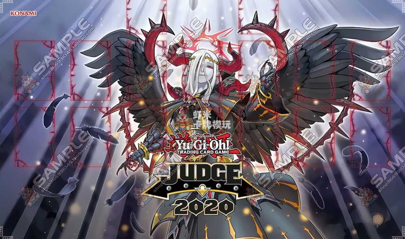 New Darklord Series Yu-Gi-Oh!  - đánh giá và giá Board Game Yugioh