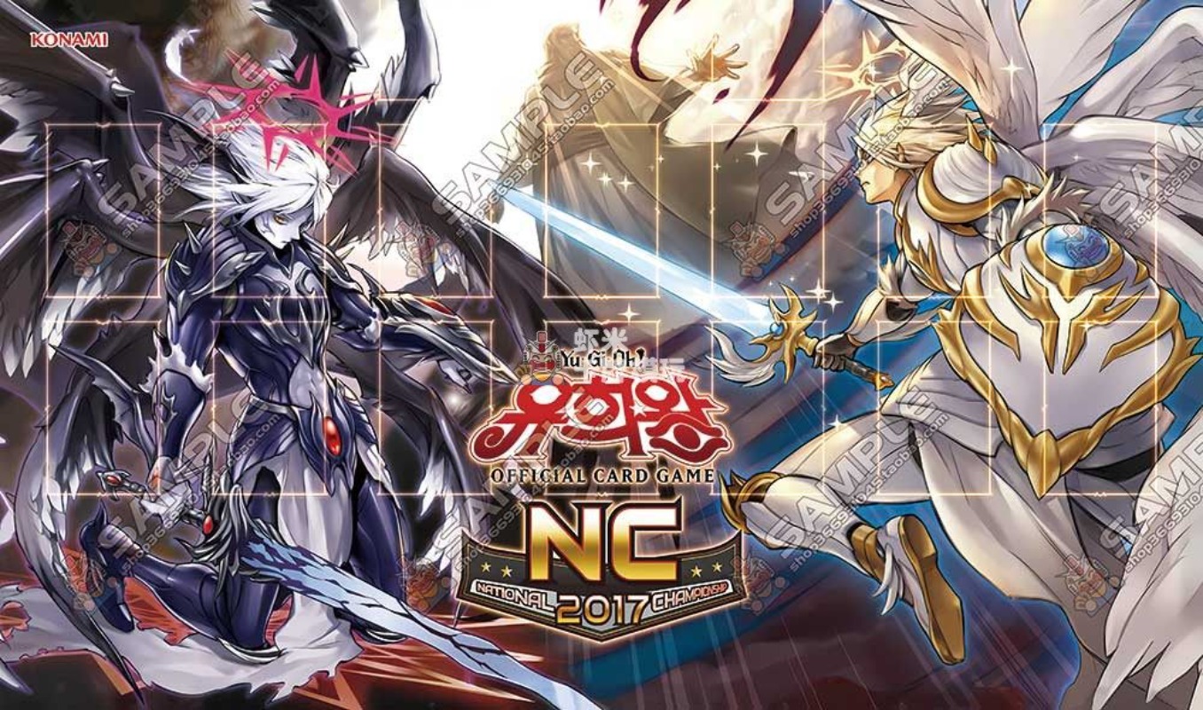 New Darklord Series Yu-Gi-Oh!  - đánh giá và giá Board Game Yugioh