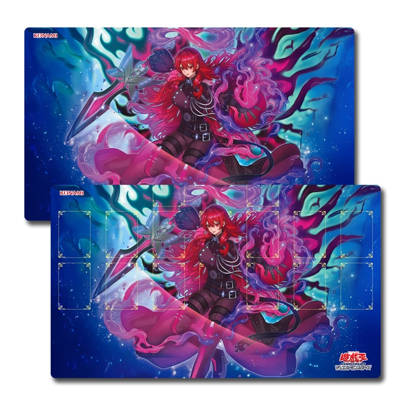 Yu-Gi-Oh! TCG Exosister Karmae - đánh giá và giá Board Game Yugioh