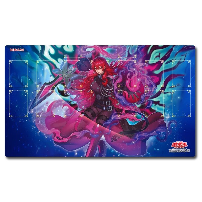 Yu-Gi-Oh! TCG Exosister Karmae - đánh giá và giá Board Game Yugioh