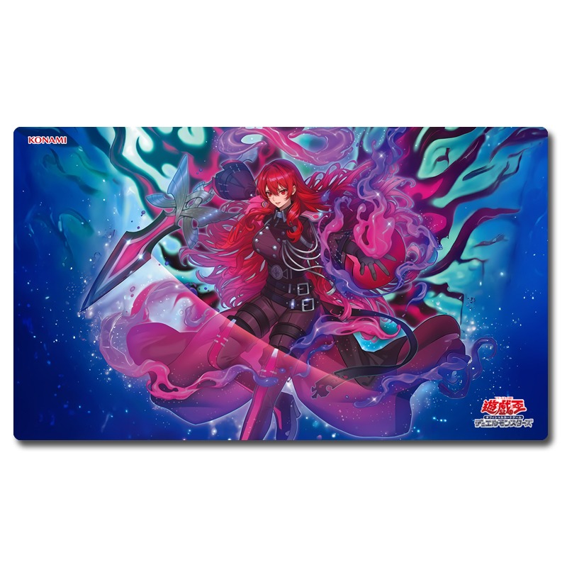 Yu-Gi-Oh! TCG Exosister Karmae - đánh giá và giá Board Game Yugioh