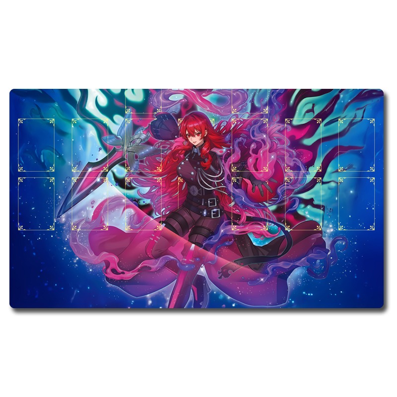Yu-Gi-Oh! TCG Exosister Karmae - đánh giá và giá Board Game Yugioh