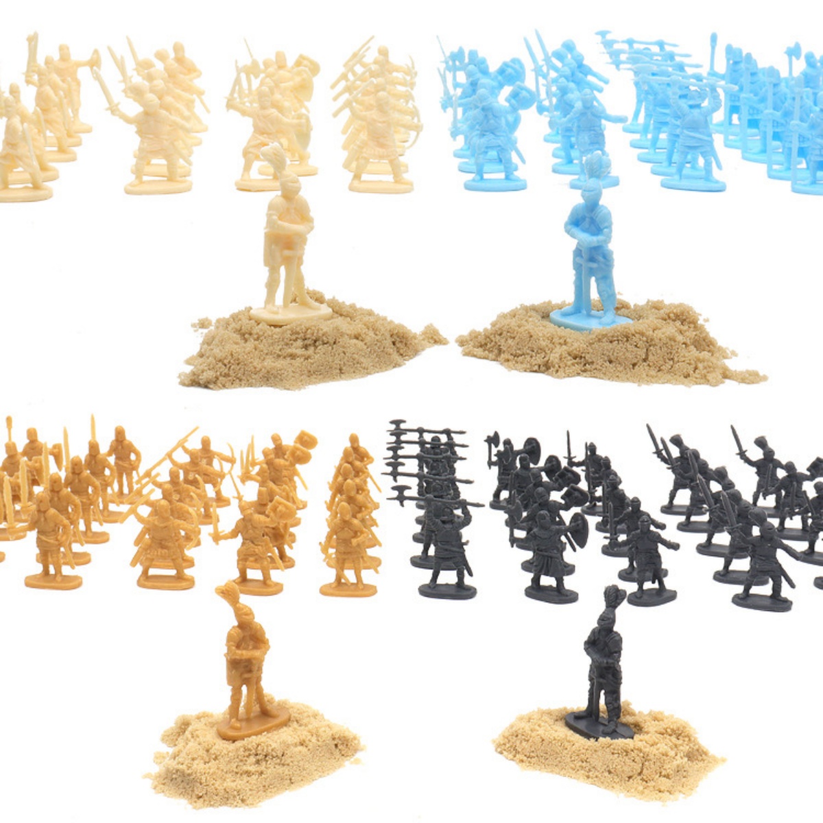 100PCS Military Playset Toy So - đánh giá và giá Board Game Risk