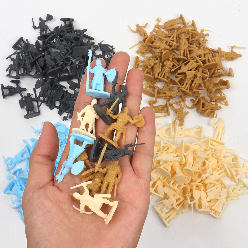 100PCS Military Playset Toy So - đánh giá và giá Board Game Risk