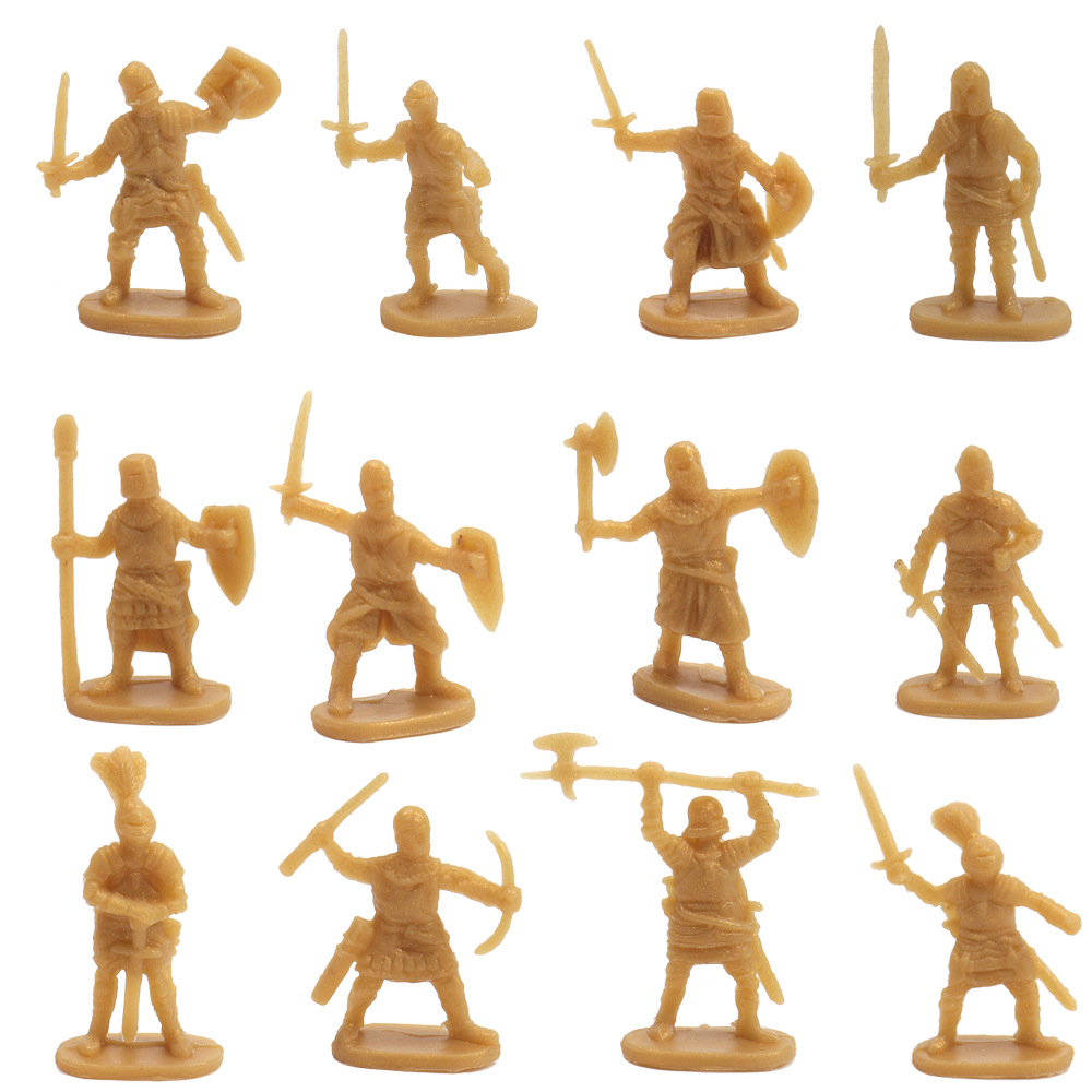 100PCS Military Playset Toy So - đánh giá và giá Board Game Risk