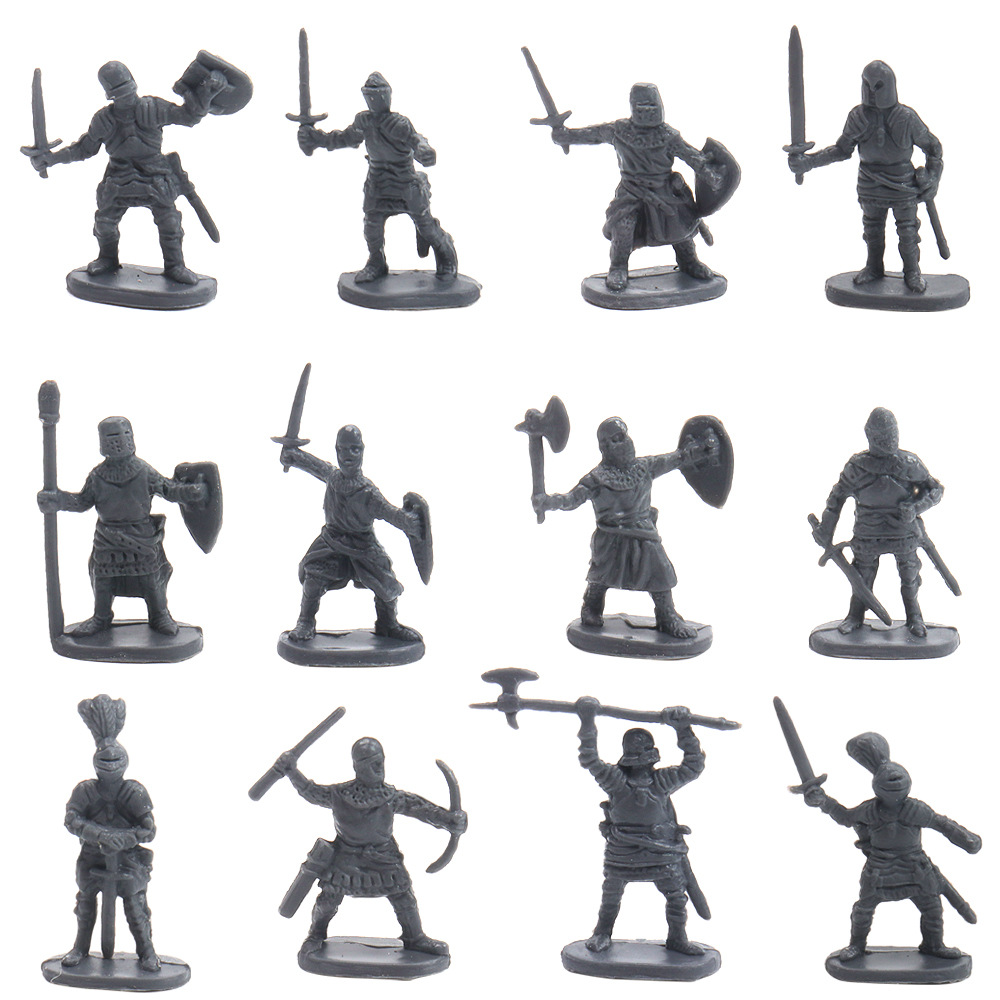 100PCS Military Playset Toy So - đánh giá và giá Board Game Risk
