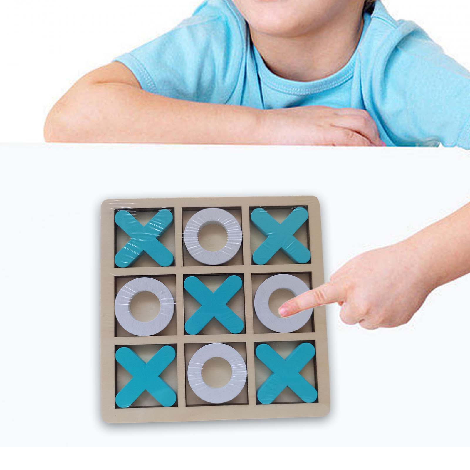 Camping Tic-Tac-Toe Game Mini  - đánh giá và giá Board Game Root