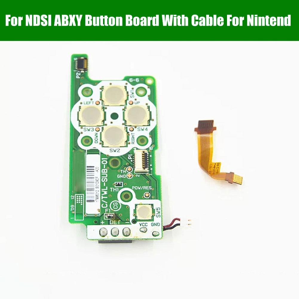 Power Switch Board For ABXY Ke - đánh giá và giá Board Game Nippon