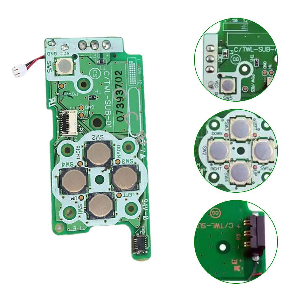 Power Switch Board For ABXY Ke - đánh giá và giá Board Game Nippon