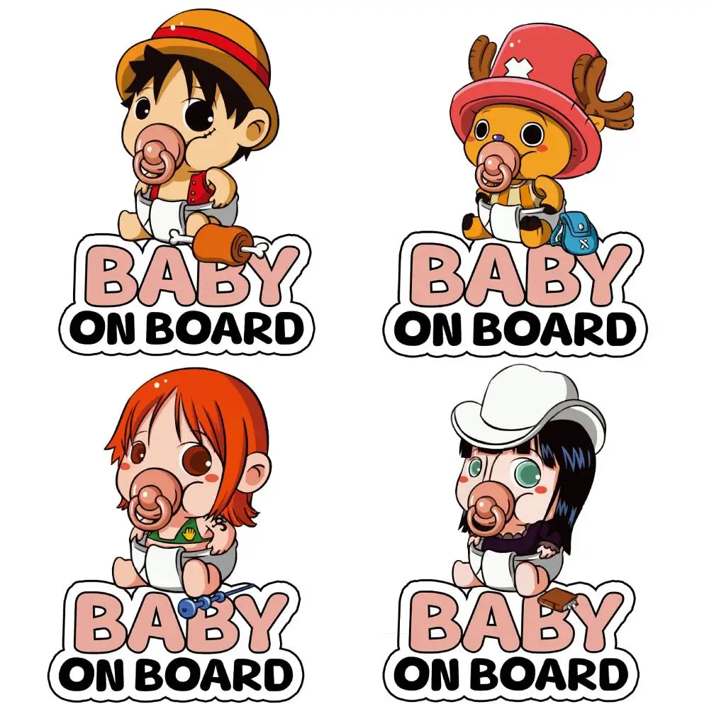 One Piece Monkey D. Luffy Baby - đánh giá và giá Board Game Quote