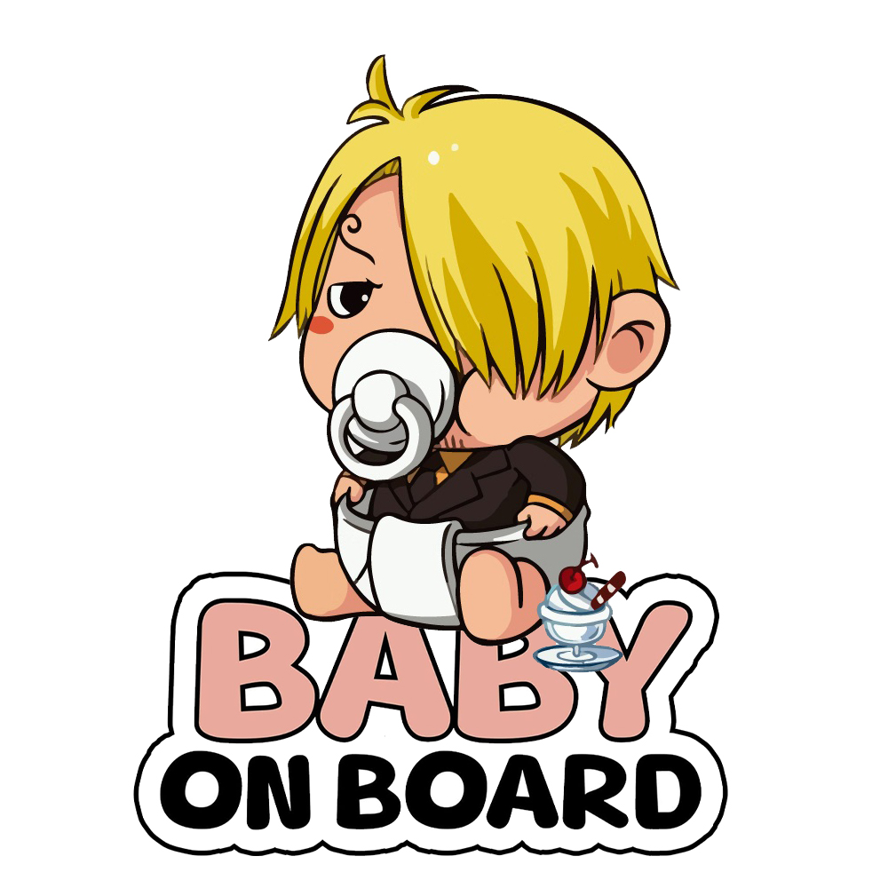 One Piece Monkey D. Luffy Baby - đánh giá và giá Board Game Quote